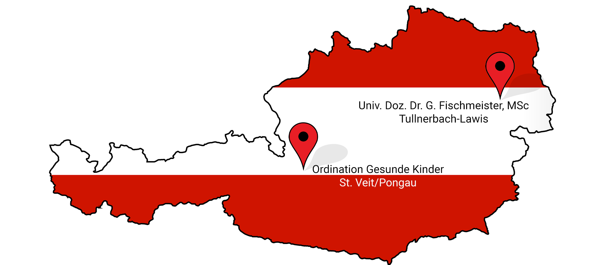 Univ. Doz. Dr. G. Fischmeister MSc