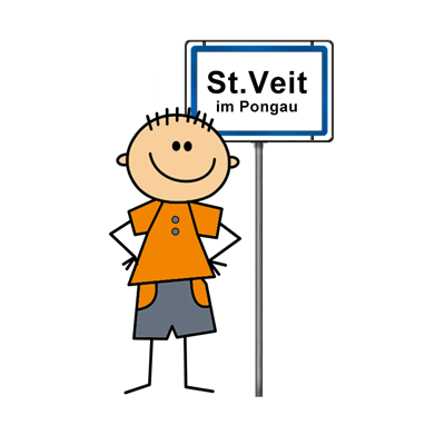 Ordination St. Veit-Pongau